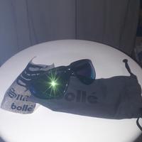 occhiali da sole bollè viper specchiati