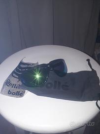 occhiali da sole bollè viper specchiati