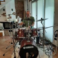 Batteria Yamaha Stage Custom Standard