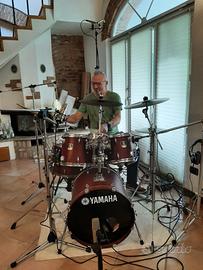 Batteria Yamaha Stage Custom Standard