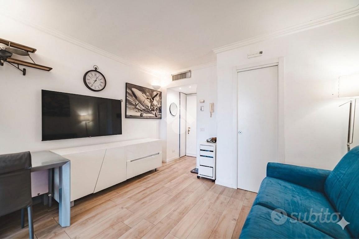 Appartamento – Roma, Tor di Quinto, Municipio Roma XV - Vista 3