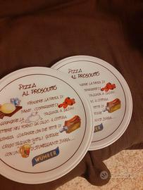 piatti da collezione 