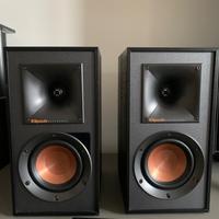 Coppia Diffusori Attivi Bluetooth Klipsch R-41 PM