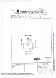 Casa da ristrutturare al centro di Casarano