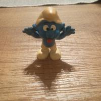 Puffo pernacchia 