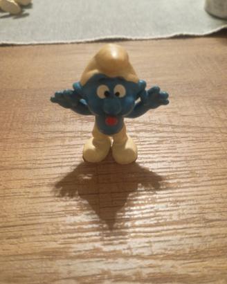 Puffo pernacchia 