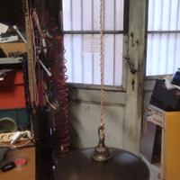 lampada a sospensione