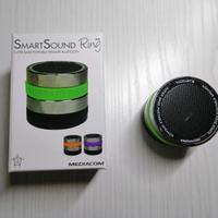 CASSA PORTATILE BLUETOOTH MEDIACOM M-BTSR30