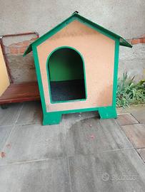 Cuccia per cani