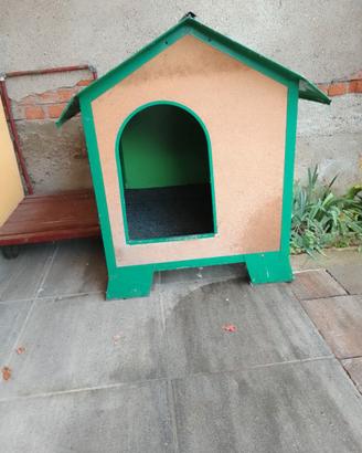 Cuccia per cani