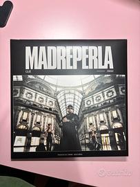 VINILE “madreperla”