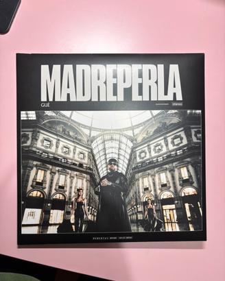 VINILE “madreperla”