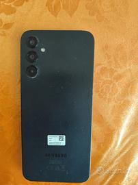 Samsung Galaxy a 14 usato 