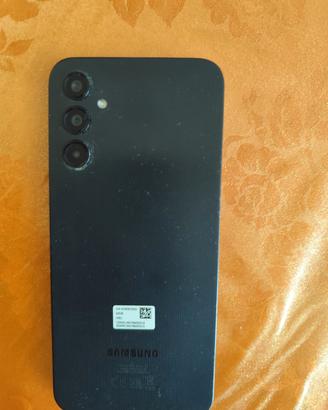 Samsung Galaxy a 14 usato 