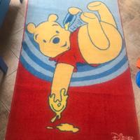 Tappeto Disney Winnie The Pooh