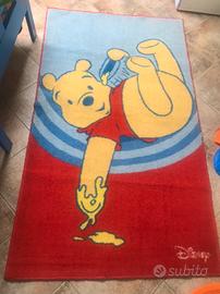 Tappeto Disney Winnie The Pooh