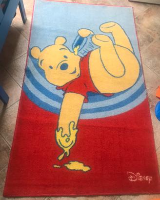 Tappeto Disney Winnie The Pooh