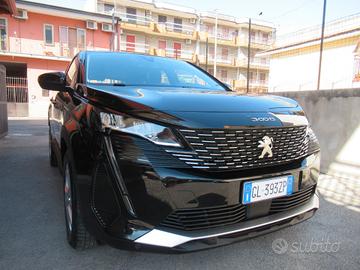 Peugeot 3008 BlueHDi 130 S&S EAT8 Allure