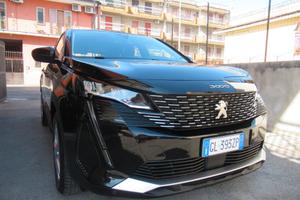 Peugeot 3008 BlueHDi 130 S&S EAT8 Allure
