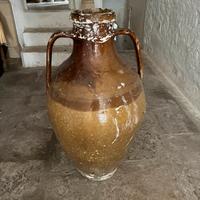 Capasone antico pugliese