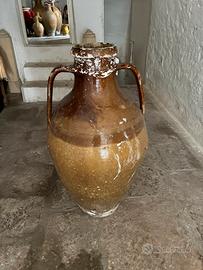 Capasone antico pugliese