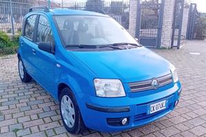Fiat Panda 1.2 Dynamic GPL c/gancio traino
