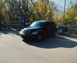 Chrysler pt cruiser motore Mercedes anno 2008