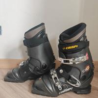Scarponi Telemark Crispi CXP Performance MP260