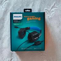 Cuffie gaming Philips