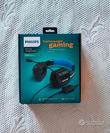 Cuffie gaming Philips
