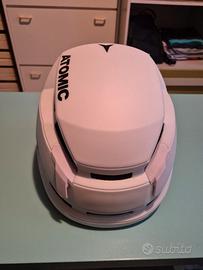 Casco Atomic Backland UL NUOVO taglia L