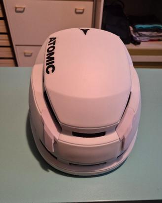 Casco Atomic Backland UL NUOVO taglia L