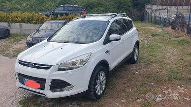 ford kuga 2016