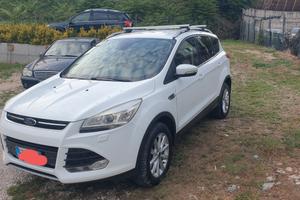 ford kuga 2016