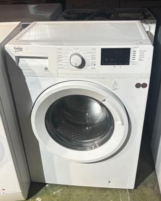 Lavatrice Beko  7 kg 1200 giri, Classe A+++