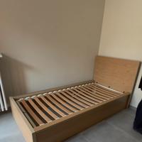 LETTO SINGOLO gratis