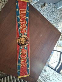 Sciarpa Ultras Roma