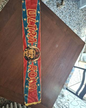 Sciarpa Ultras Roma