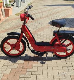 Piaggio Ciao Teen
