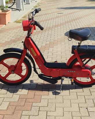 Piaggio Ciao Teen
