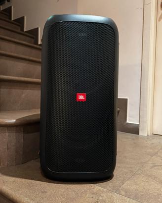 Casse musicali  JBL
