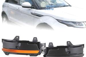 FRECCIE LAND ROVER EVOQUE VELAR DISCOVERY SPECCHI 