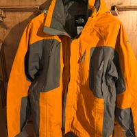 Giacca The North Face in goretex