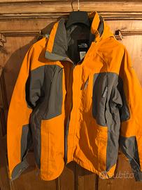 Giacca The North Face in goretex