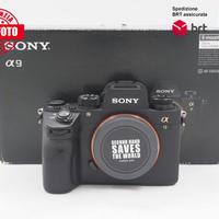 Sony A9