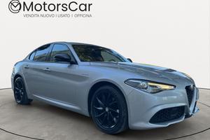 ALFA ROMEO Giulia 2.2 TD 210 CV AT8 AWD Q4 Veloce