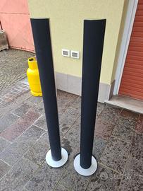 Beolab 6000 Bang & Olufsen. casse attive