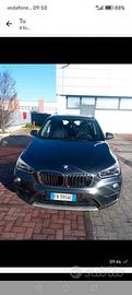 BMW X1 automatica perfetta