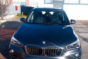 BMW X1 automatica perfetta