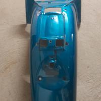 Codone originale Shadow VT 600 anno 93